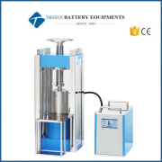 100T Electric Isostatic Press For Lab Research