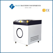 Lab 5L High Speed Vacuum Planetary Centrifugal Stirring And Defoaming Mixer