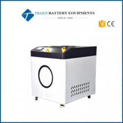 Planetary Centrifugal Mixer