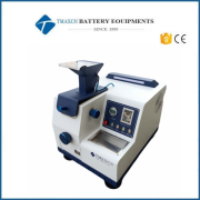 Lab New Upgrade Small Jaw Crusher 