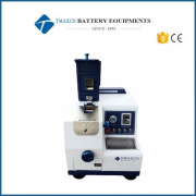 Lab New Upgrade Small Jaw Crusher 