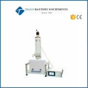 Lab Program Controlled Vertical Dip Coating Machine with Touch Control Screen 