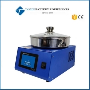 Desktop Programmable Vacuum Spin Coater