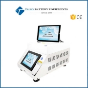 High Temperature 200C PTFE Chamber Vacuum Spin Coater