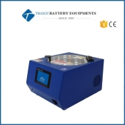 Lab 6 Inches Vacuum Spin Coater or Film Coater with Adjustable Acceleration