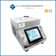 200C Automatic Glue Dispensing Vacuum Spin Coater with PTFE Chamber