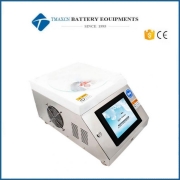 Lab Vacuum Spin Coater Machine with 5-200mm Substrate Size