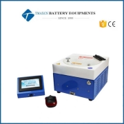 200C Temperature Controlled Vacuum Spin Coater with Acceleration Adjustable