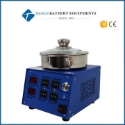 Lab Vacuum Spin Coater with Spin Processor with Vacuum Pump