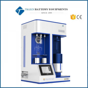 Specific Surface and Pore Size Analyzer