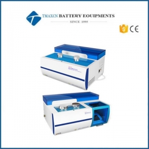 Membrane Aperture Analyzer