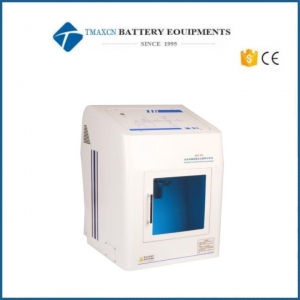 True Density and Porosity Analyzer