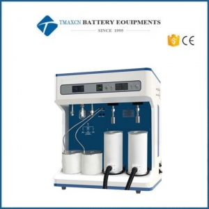 Gas Adsorption Analyzer