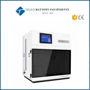Gravimetric Gas Vapor Sorption Analyzer