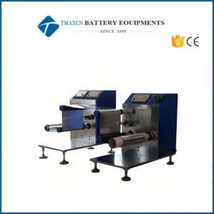 roller press machine