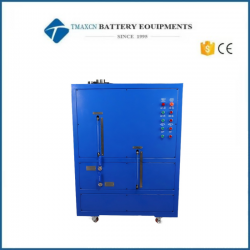 NMP Solvent Treatment System