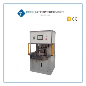 Capacitor Stitching Machine