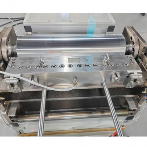 Slot Die Coating Machine