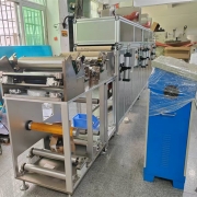 Customizable UV Foil Transfer Coating Machine Cold Foil Stamping Machine