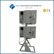 1100C 1200C Horizontal And Vertical Tube Furance with 150mm Tube Dia