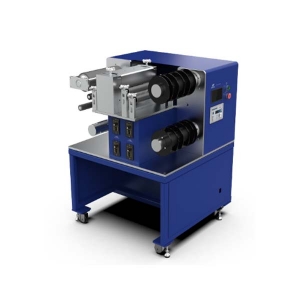 Electrode Slitting Machine