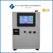 3000RPM Vacuum Planetary Gravity Mixer Optional External Two-stage Advanced Vacuum Pump 240L/ Minute 