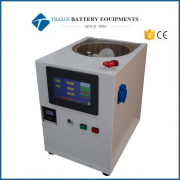 3000RPM Vacuum Planetary Gravity Mixer Optional External Two-stage Advanced Vacuum Pump 240L/ Minute 