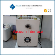 3000RPM Vacuum Planetary Gravity Mixer Optional External Two-stage Advanced Vacuum Pump 240L/ Minute 