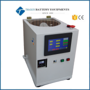 3000RPM Vacuum Planetary Gravity Mixer Optional External Two-stage Advanced Vacuum Pump 240L/ Minute 