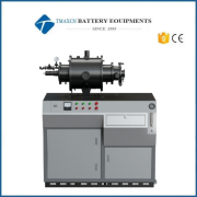 Multifunctional Vacuum Horizontal Microwave Rapid Heating Atmosphere Tube Furnace 