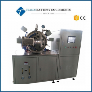 Microwave Atmosphere Furnace