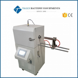 Microwave Slide Tube Furnace