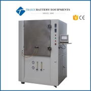 1550C Microwave High Temperature Atmosphere Sintering Furnace with Multi-stage Temperature Control Function