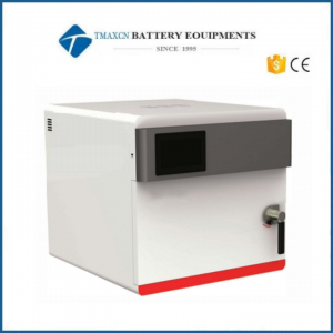 Microwave Muffle Furnace