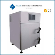 1150C Microwave Box Furnace with Rapid Heating And Rapid Extreme Cooling Function