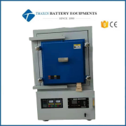 9KW 1200C Atmosphere Electric Furnace with Resistance Wire Heating Element