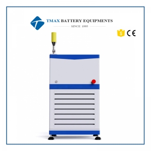 In-situ Pouch Cell Gassing Solution