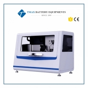 Electrolyte Wetting Testing System