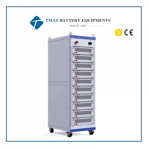 Battery Cycle Tester