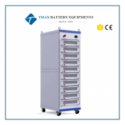 Electrochemical Workstation With EIS Test Potentiostat/Galvanostat Battery Cycler ERT Series