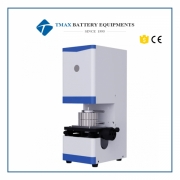 In-Situ Model Coin Cell Swelling Testing System