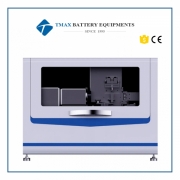 Electrolyte Wetting Testing System