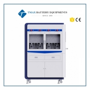 In-Situ Silicon-Based Anode Swelling Rapid Screening System