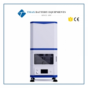 Battery Electrode Resistance Analyzer