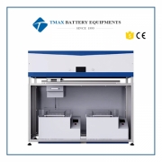 In-Situ Multi-Channel Battery Storage Gassing System