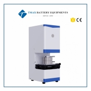 In-Situ Model Coin Cell Swelling Testing System