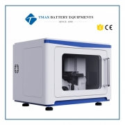 Single Particle Force Properties Test System
