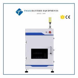 Electrode's Tortuosity and Separator's Ionic Conductivity Tester