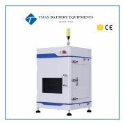 Electrode Tortuosity Tester & Separator Ion Conductivity Tester