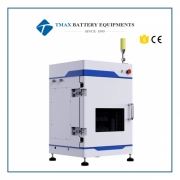 Electrode Tortuosity Tester & Separator Ion Conductivity Tester